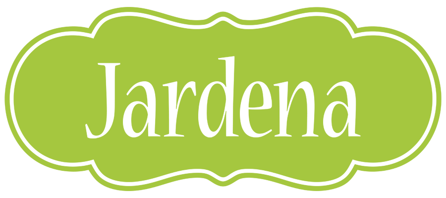 Jardena family logo