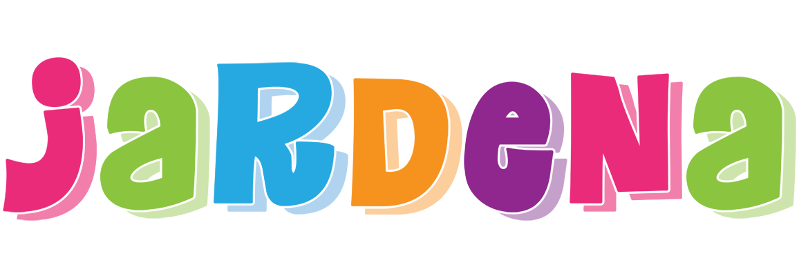 Jardena friday logo