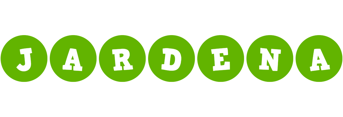 Jardena games logo