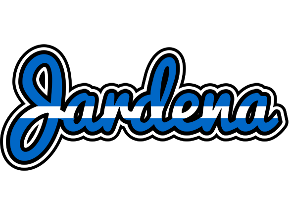 Jardena greece logo