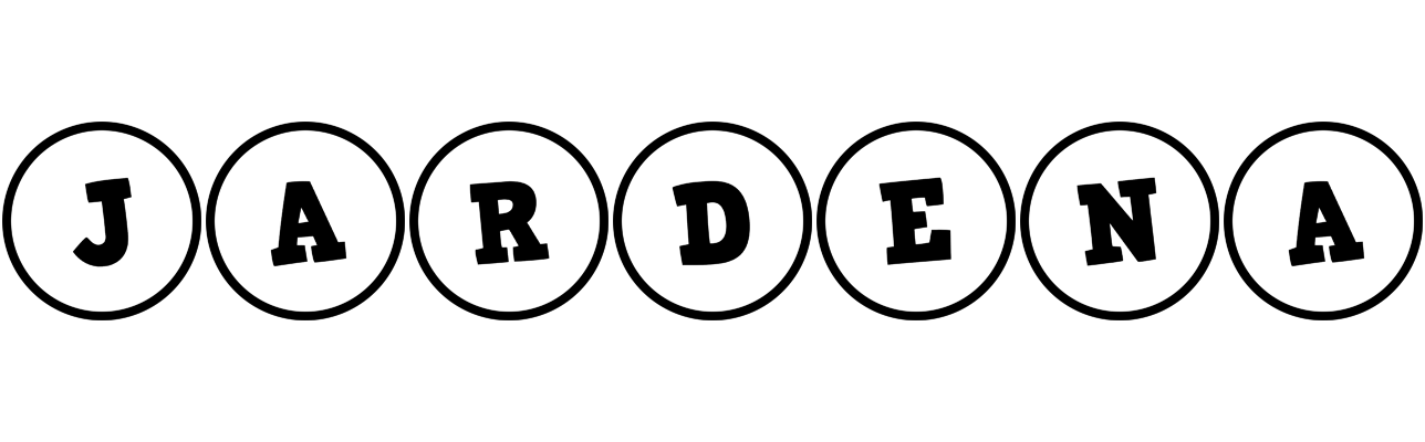 Jardena handy logo