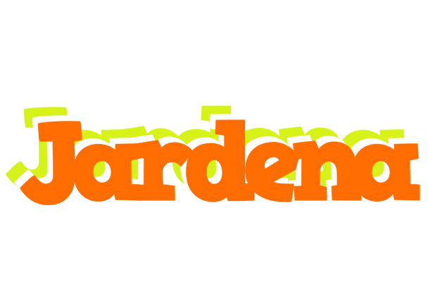 Jardena healthy logo
