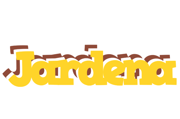 Jardena hotcup logo