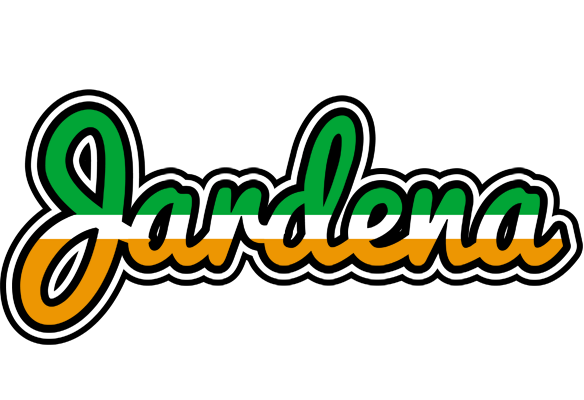 Jardena ireland logo