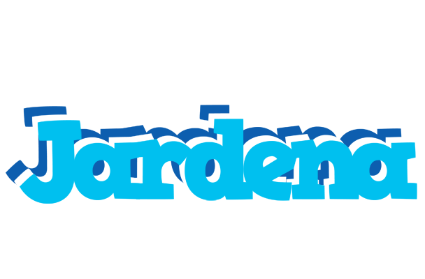 Jardena jacuzzi logo