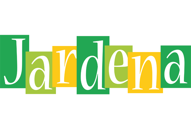 Jardena lemonade logo