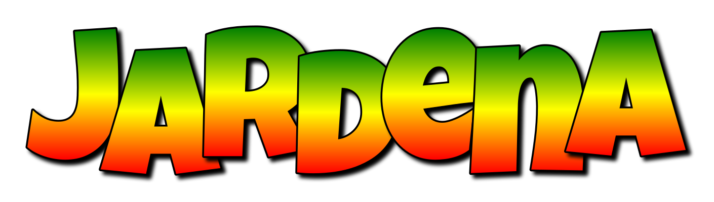 Jardena mango logo