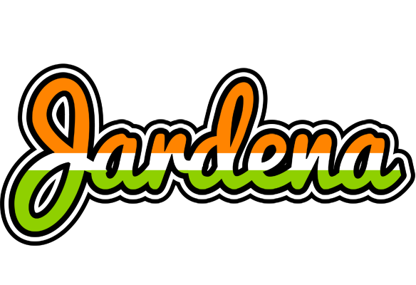 Jardena mumbai logo