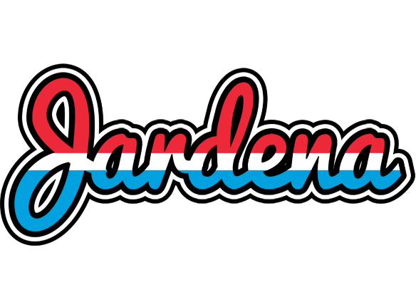 Jardena norway logo