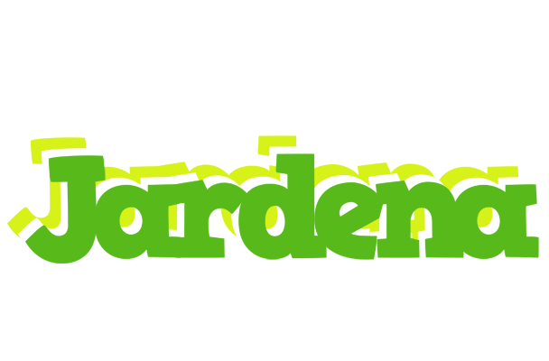 Jardena picnic logo
