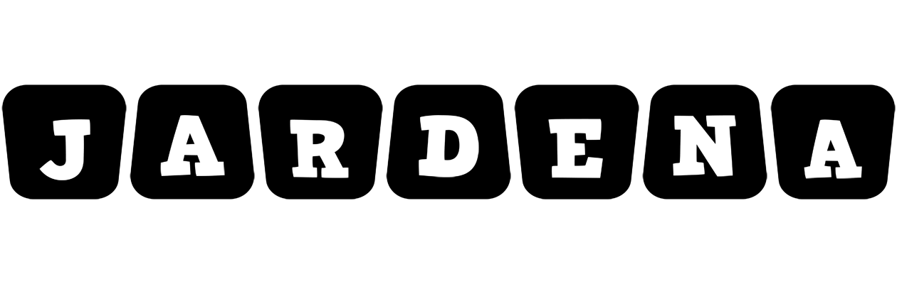 Jardena racing logo