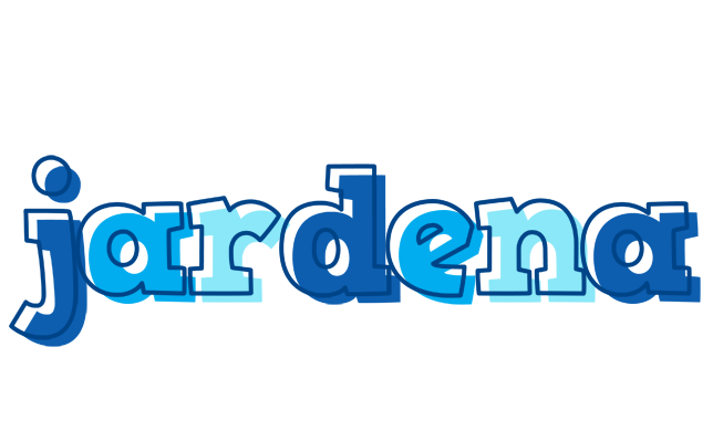 Jardena sailor logo