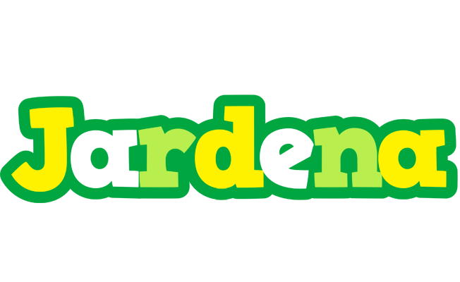 Jardena soccer logo