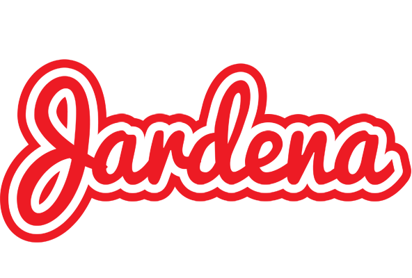 Jardena sunshine logo