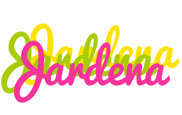 Jardena sweets logo
