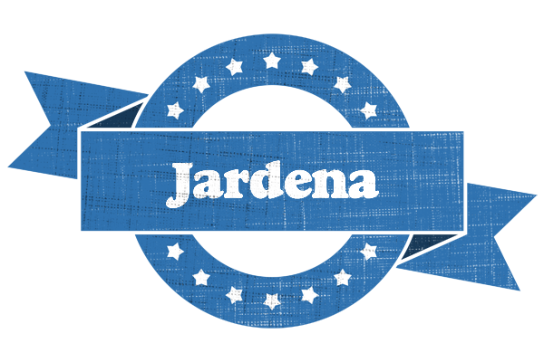 Jardena trust logo
