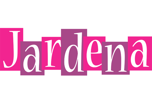 Jardena whine logo