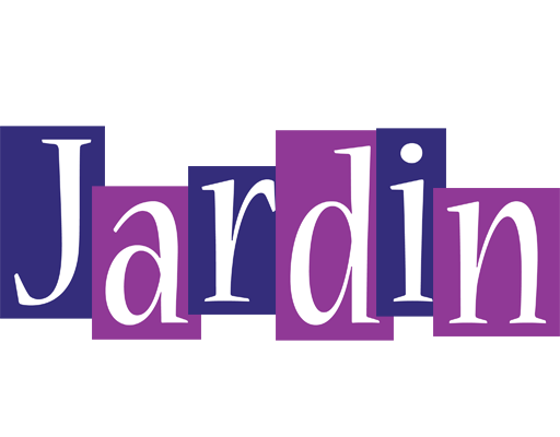 Jardin autumn logo