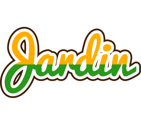 Jardin banana logo