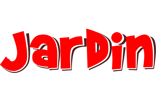 Jardin basket logo