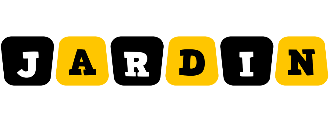 Jardin boots logo