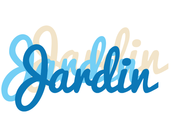 Jardin breeze logo