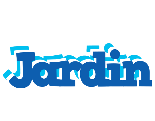 Jardin business logo