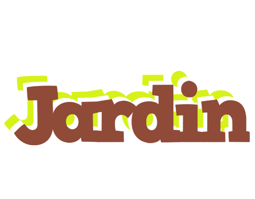 Jardin caffeebar logo