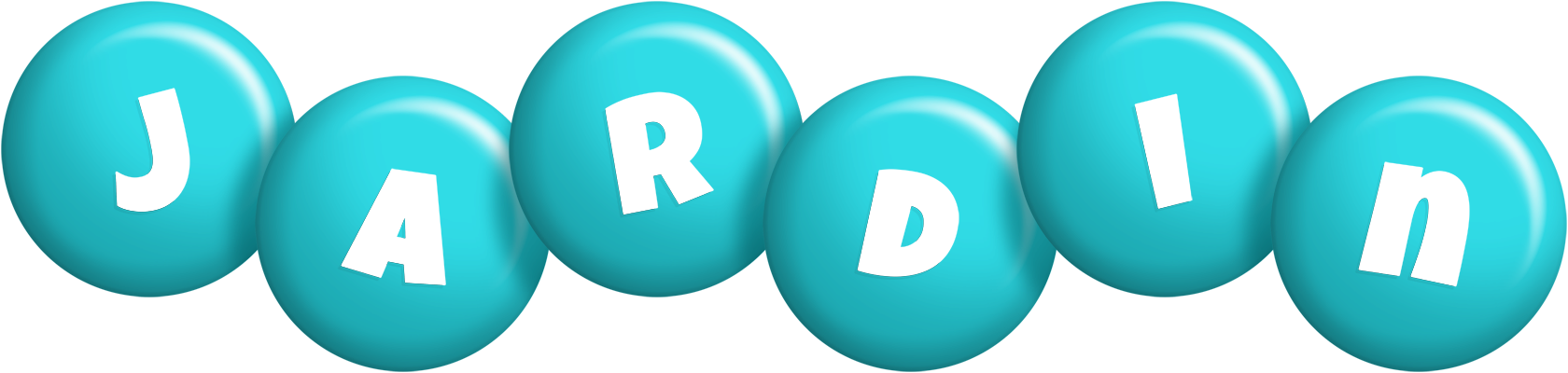 Jardin candy-azur logo