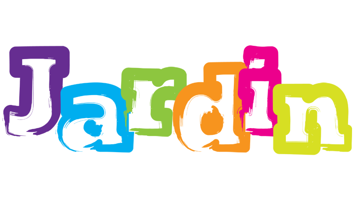 Jardin casino logo
