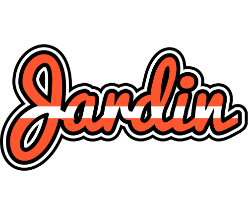 Jardin denmark logo