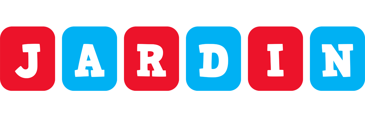 Jardin diesel logo