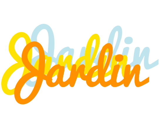 Jardin energy logo