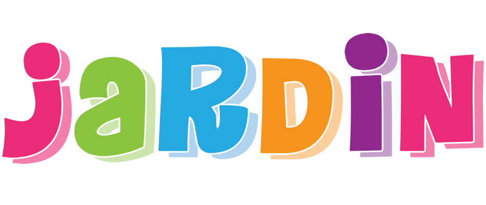 Jardin friday logo
