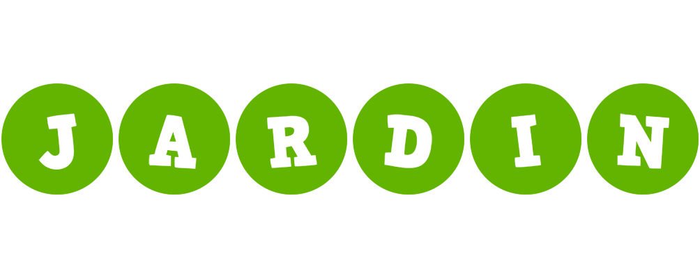 Jardin games logo
