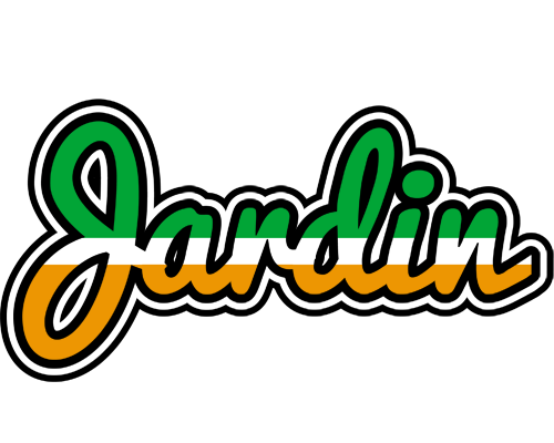 Jardin ireland logo