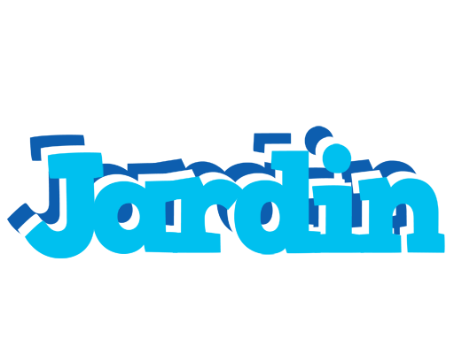 Jardin jacuzzi logo