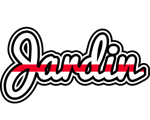 Jardin kingdom logo