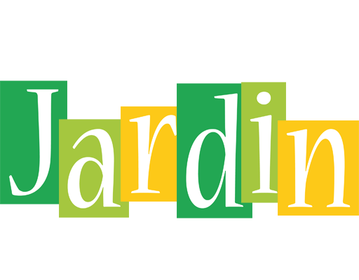 Jardin lemonade logo