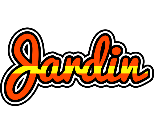 Jardin madrid logo
