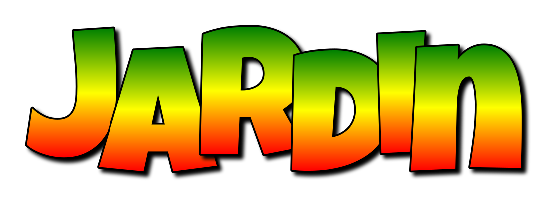 Jardin mango logo