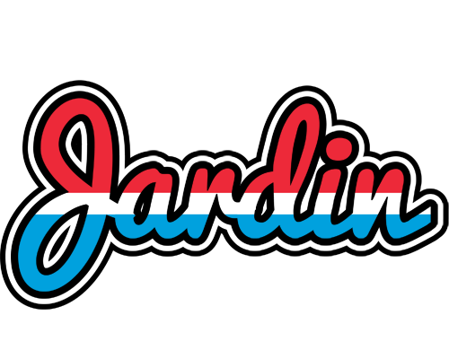 Jardin norway logo