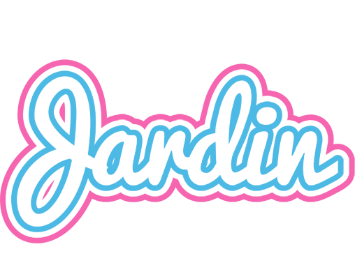 Jardin outdoors logo
