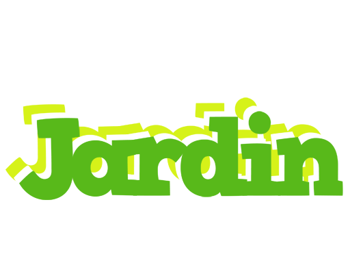 Jardin picnic logo