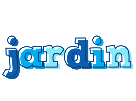 Jardin sailor logo