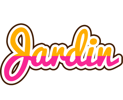 Jardin smoothie logo