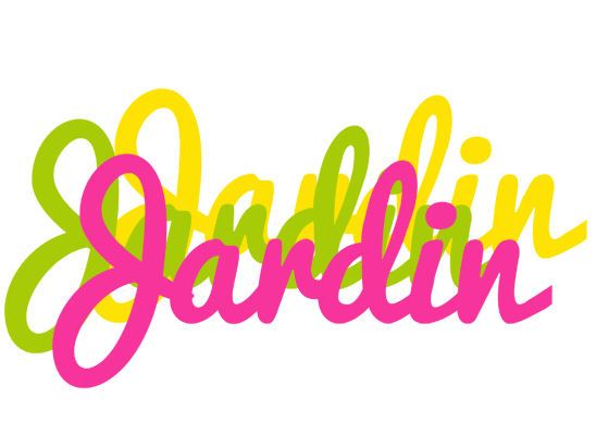 Jardin sweets logo
