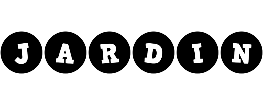 Jardin tools logo