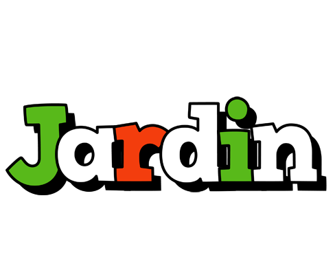 Jardin venezia logo