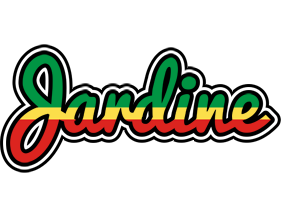 Jardine african logo